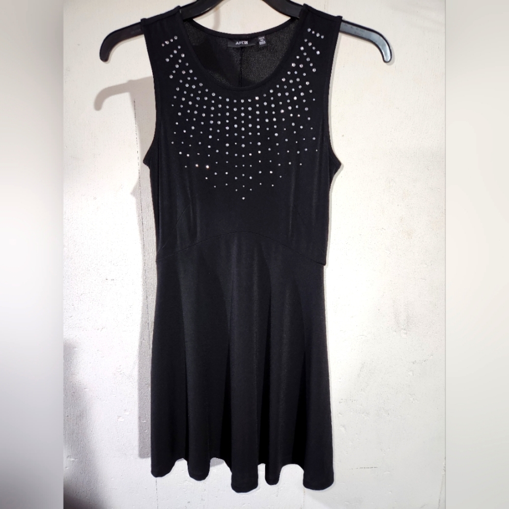 Apt 9 Sleeveless Dress - Petite Small